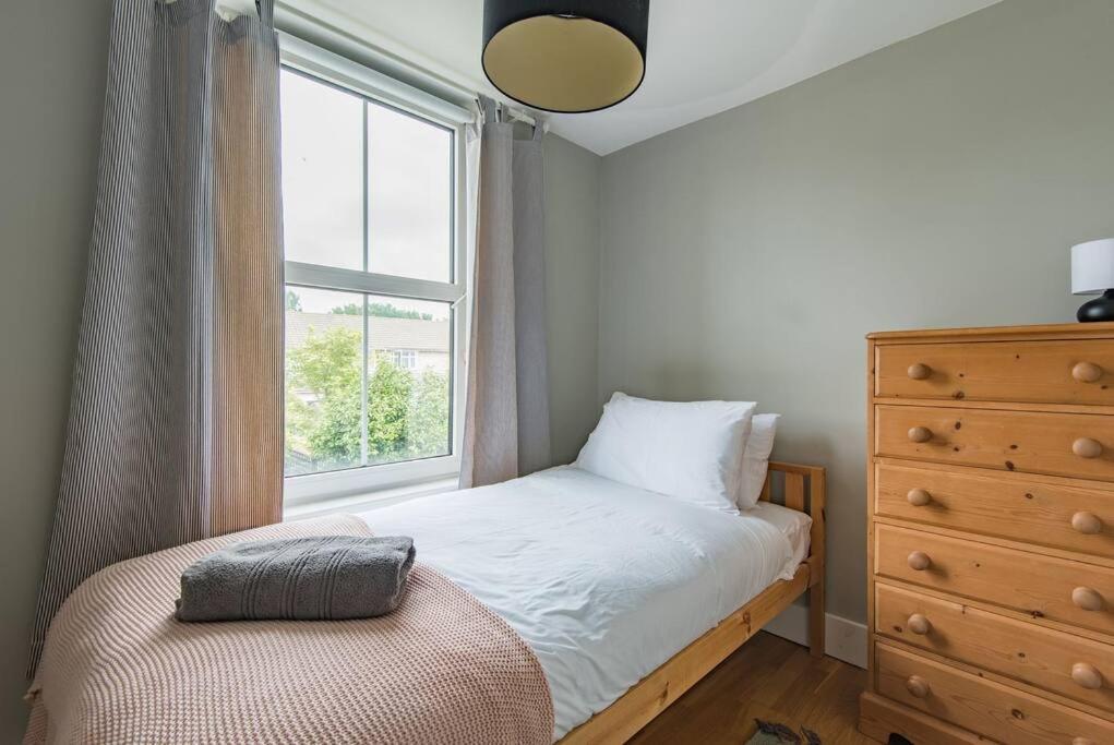 Heritage Cottage - Charming And Stylish Home With Lovely Garden Walmer Buitenkant foto