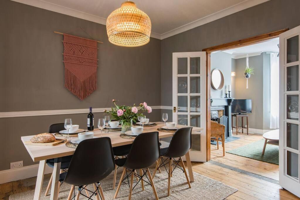 Heritage Cottage - Charming And Stylish Home With Lovely Garden Walmer Buitenkant foto