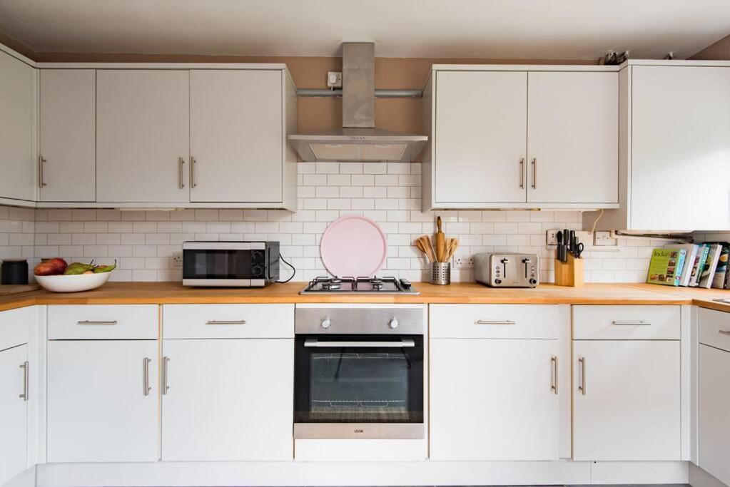 Heritage Cottage - Charming And Stylish Home With Lovely Garden Walmer Buitenkant foto