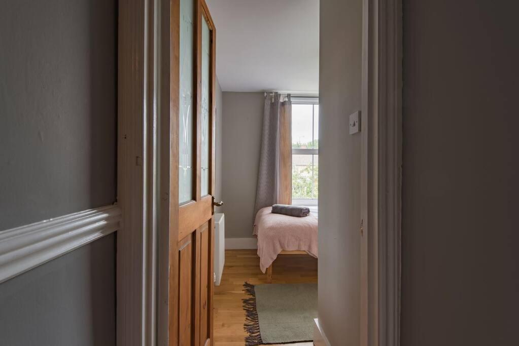 Heritage Cottage - Charming And Stylish Home With Lovely Garden Walmer Buitenkant foto
