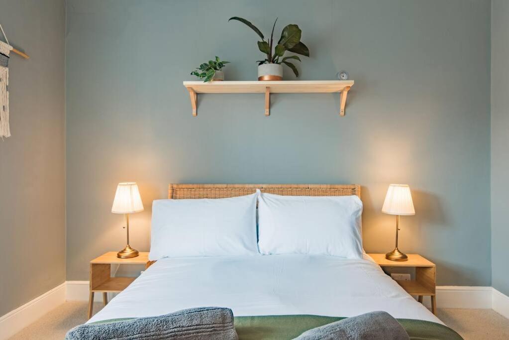 Heritage Cottage - Charming And Stylish Home With Lovely Garden Walmer Buitenkant foto