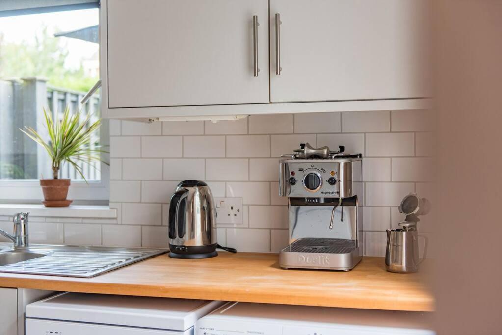Heritage Cottage - Charming And Stylish Home With Lovely Garden Walmer Buitenkant foto