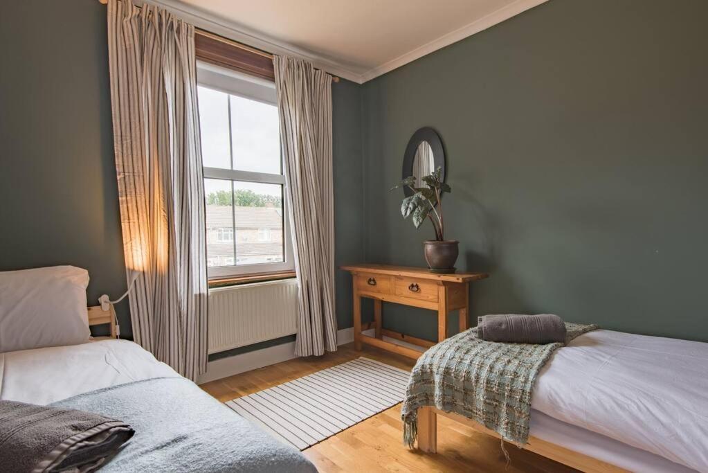Heritage Cottage - Charming And Stylish Home With Lovely Garden Walmer Buitenkant foto