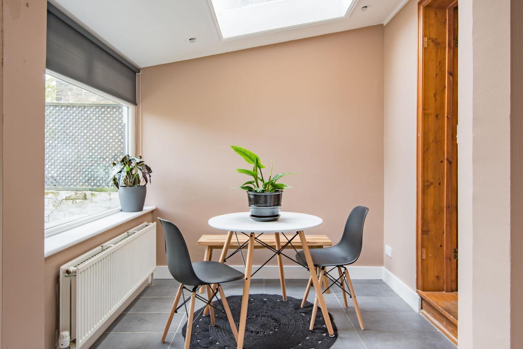 Heritage Cottage - Charming And Stylish Home With Lovely Garden Walmer Buitenkant foto